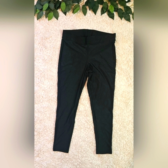 Torrid Classic High Waist Super Shine Tights - Picture 1 of 6